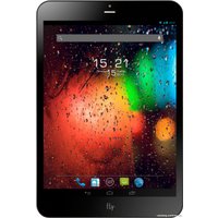 Планшет Fly Flylife Connect 7.85 Slim 8GB 3G