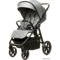 Коляска прогулочная «книга» 4baby Xplode Lite (серый)