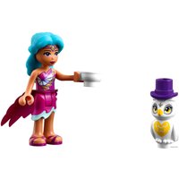 Конструктор LEGO Friends 41688 Волшебный фургон