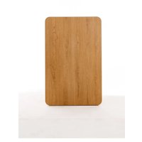 Столешница Самелго H3734 ST9 1100х700х25 мм (орех дижон натуральный)