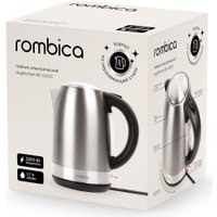 Электрический чайник Rombica myKitchen KE-0003