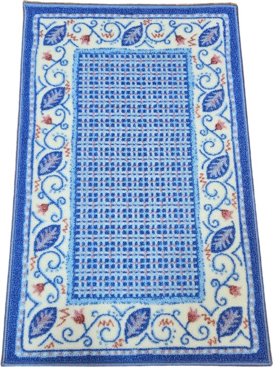 

Коврик для ванной Cleopatra Табо 57x90 7093184-5790