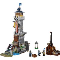 Конструктор LEGO Creator 31120 Средневековый замок