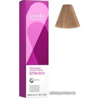 Крем-краска Londa Permanent Color Creme Extra Rich 8/97 60мл