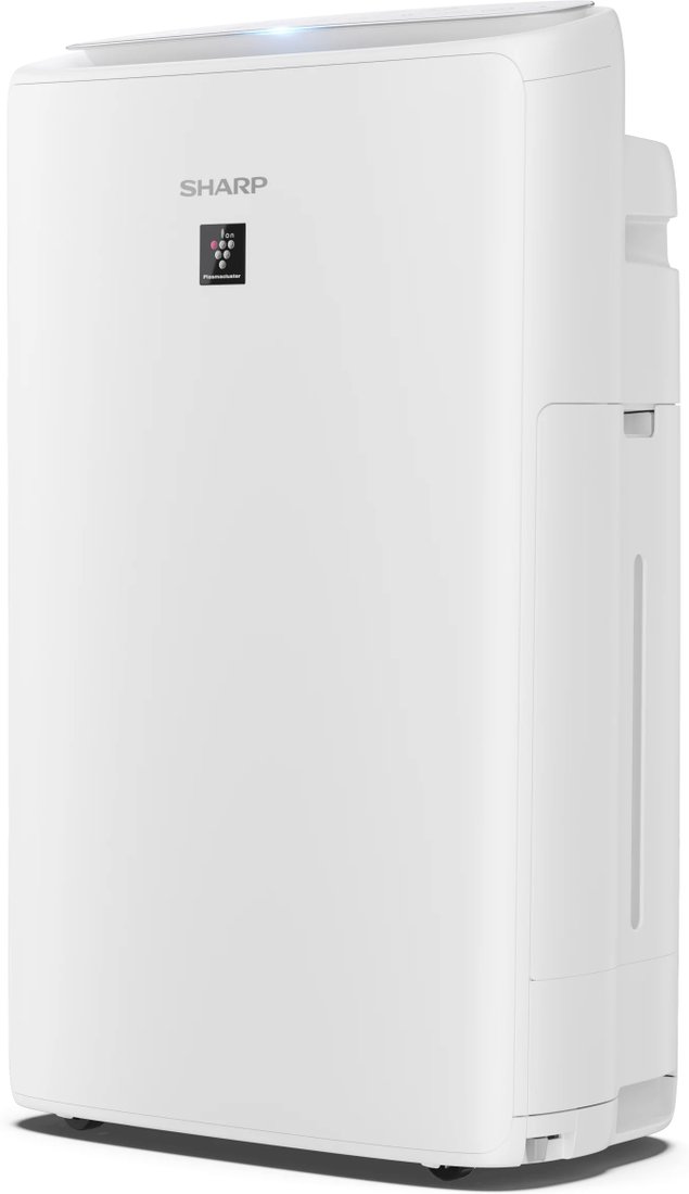 Очиститель воздуха Sharp UA-KIN42E-W