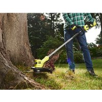 Триммер Ryobi RY18LTX33A-0 5133004888 (без АКБ)