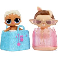Кукла-сюрприз L.O.L. Surprise! Lils 556244