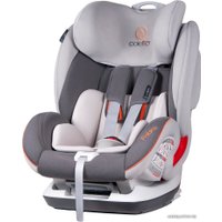 Детское автокресло Coletto Fabio Isofix (серый)