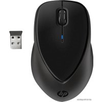 Мышь HP Comfort Grip Wireless Mouse (H2L63AA)