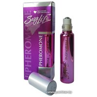 Духи Sexy Life №6 философия аромата Agent Provocateur for Women (10 мл)