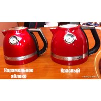 Электрический чайник KitchenAid Artisan 5KEK1522ECA