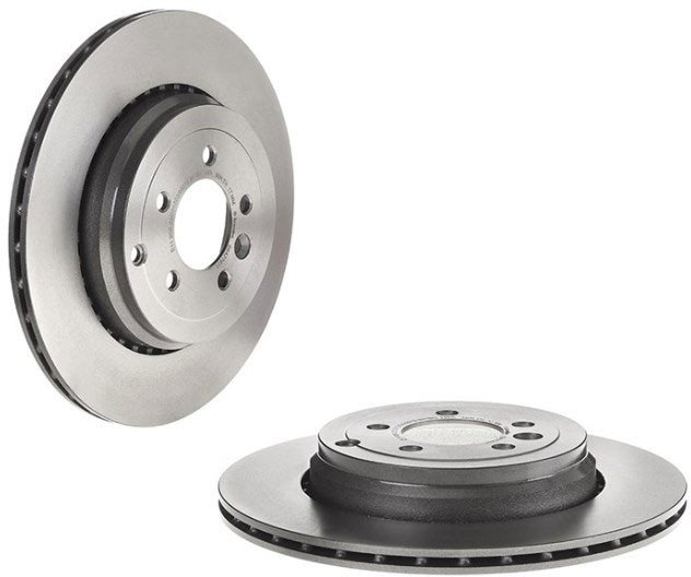 

Brembo 09A77411