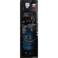 Кулер для воды Ecotronic K41-LX (белый/черный)