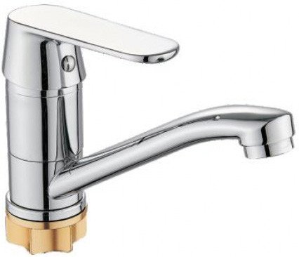 

Смеситель Wisent WP45118-2