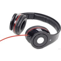 Наушники Gembird MHS-DTW-BK