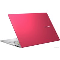 Ноутбук ASUS VivoBook S14 S433JQ-EB092