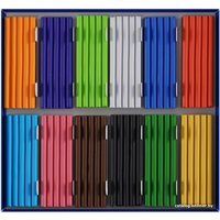 Пластилин Гамма Классический 281033 (12 цв)