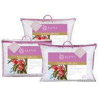 Спальная подушка Экотекс Эвкалипт (70x50 см) [ПЭК57]