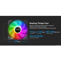 Кулер для процессора PCCooler Paladin EX300S