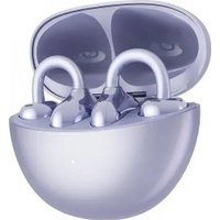 Наушники HONOR Choice Earbuds Clip (сиреневый, международная версия)