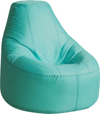 Kreslomeshki Айтишник дюспо (XXL, бирюза)