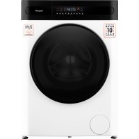 Стирально-сушильная машина Weissgauff WMD 49411 DC Inverter Steam