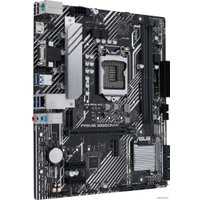 Материнская плата ASUS Prime B560M-K