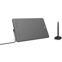 Графический планшет XP-Pen Deco 01 V3 (черный)