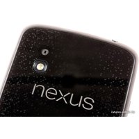 Телефон LG Nexus 4 (16Gb) (E960)