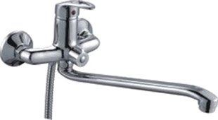 

Смеситель FRAP F2239-B