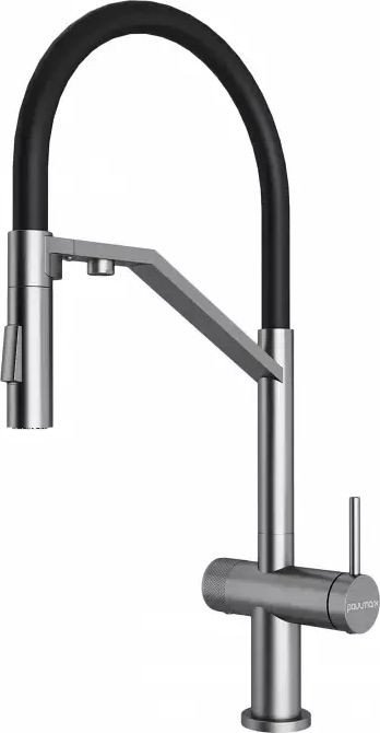 Смеситель Paulmark Ze213155-BS