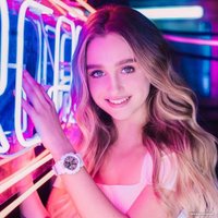 Наручные часы Casio Baby-G BA-130-7A1