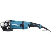 Угловая шлифмашина Makita GA9030SFK1