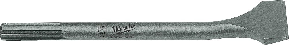 

Плоское зубило Milwaukee 4932399234