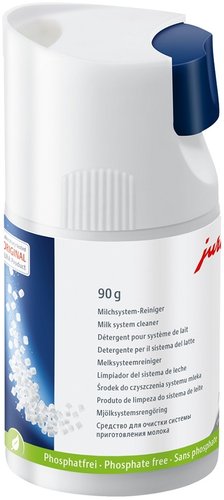 Средство для кофеварки JURA Milk system cleaner (mini tabs)