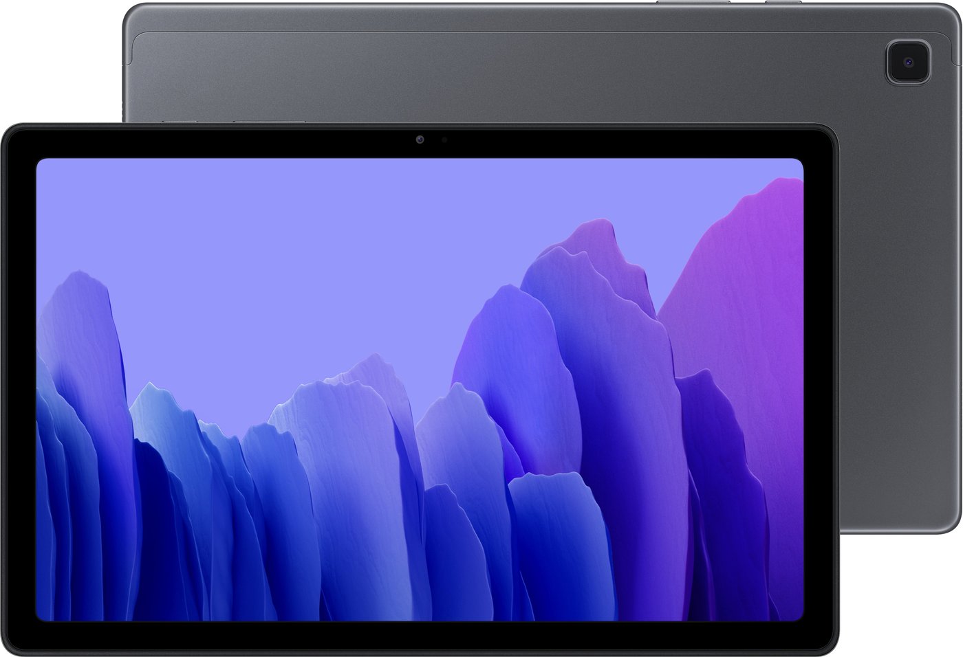 

Планшет Samsung Galaxy Tab A7 2022 Wi-Fi 32GB (темно-серый)
