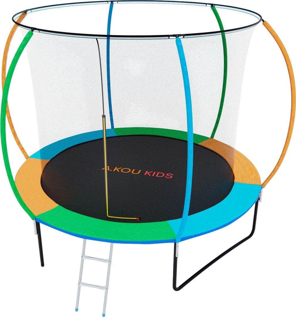 

Батут DFC A.Kou Kids TX-B7123-10FT
