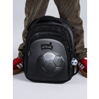 Школьный рюкзак SkyName R2-226 + брелок мячик
