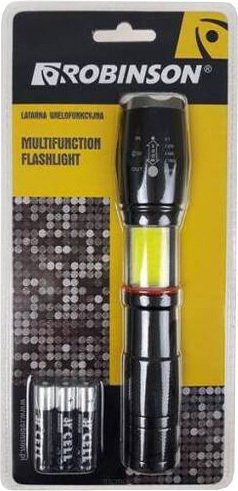 

Фонарь Robinson 99-LM-031