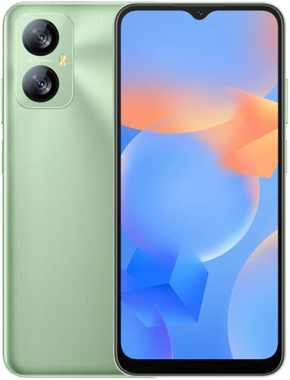 Blackview A52 Pro 4GB/128GB (zielony)
