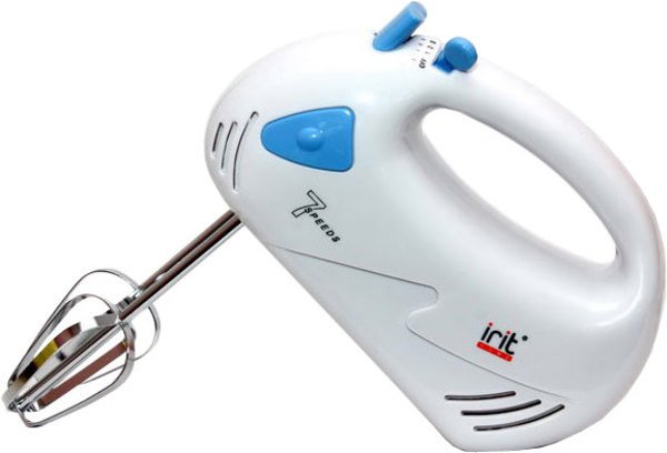 

Миксер IRIT IR-5400