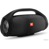 Беспроводная колонка JBL Boombox (черный)