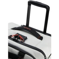 Сумка-тележка Samsonite Ecodiver Cloud White 67 см