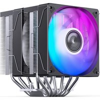 Кулер для процессора Jonsbo CR-3000E (черный)