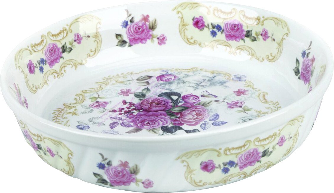 

Блюдо Pomi d'Oro Debora P035077