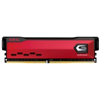 Оперативная память GeIL Orion 8GB DDR4 PC4-25600 GOR48GB3200C16BSC