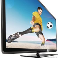 Телевизор Philips 42PFL4007T