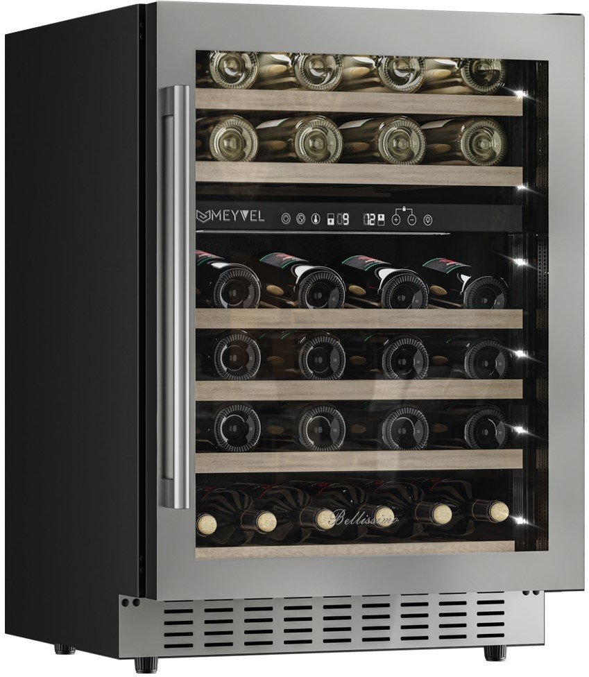 

Винный шкаф Meyvel MV46PRO-KST2