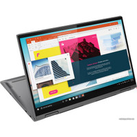 Ноутбук 2-в-1 Lenovo Yoga C740-15IML 81TD004DRU