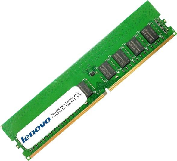 

Оперативная память Lenovo 8GB DDR4 PC4-21300 4ZC7A08696